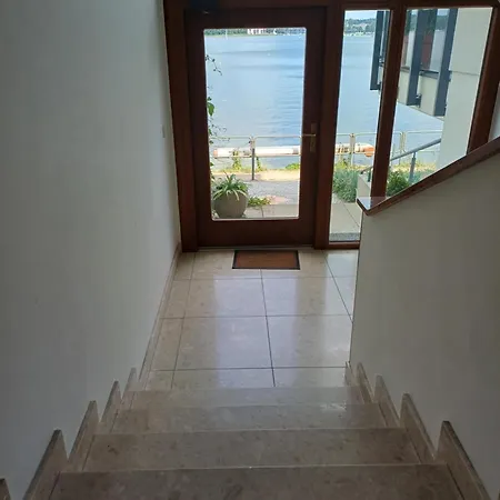 Apartman Nad Zatoka Mila Olsztyn