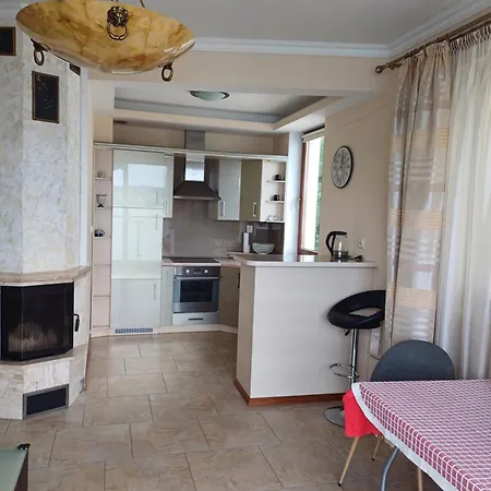 Nad Zatoka Mila * Olsztyn