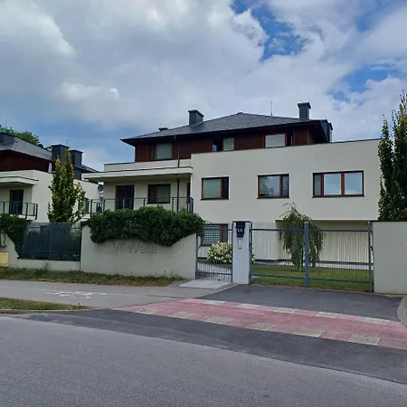 Apartment Nad Zatoka Mila *