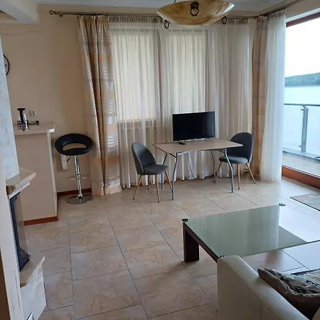 Apartament Nad Zatoka Mila *